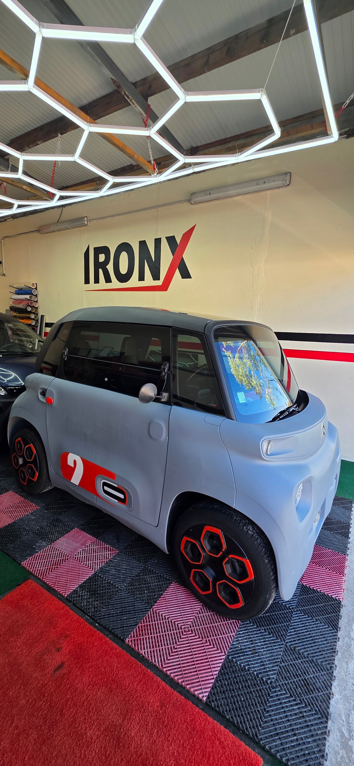 Citroën Ami